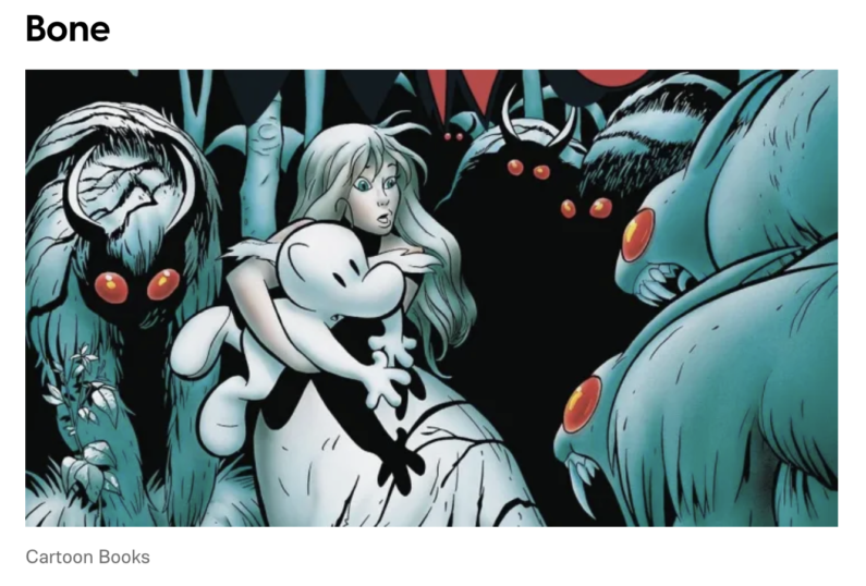 Digital Trends: Comic Books That Should Be A Netflix Show
